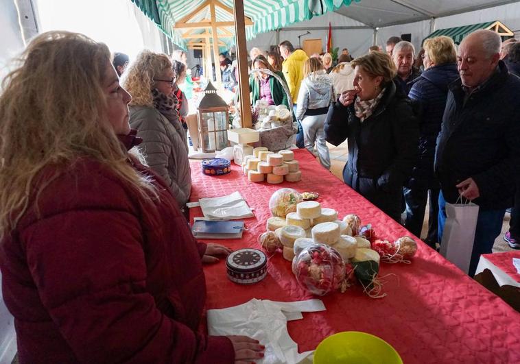 No Podemos Dejar Desaparecer El Queso De Los Beyos El Comercio